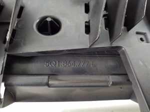 Skoda Octavia III (2013–2019) Sonstiges Innenraumteil 5Q1864775A - 2