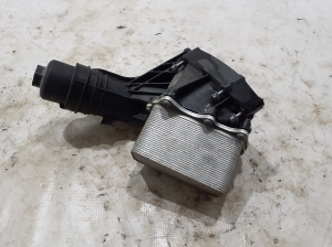 Oil filter housing - 8482015