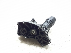BMW 4 SERIES G22 (2020–2026) Õlifiltri korpus 8482015 - 4