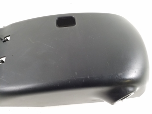 Skoda Octavia III (2013–2019) Stūres statņa apdare 5E0858566C - 3