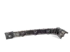 Skoda Octavia III (2013–2019) Rear bumper bracket 5E9807393B - 2
