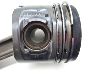 BMW 3 SERIES E90 (2004–2013) Kolb ja selle osad 084088 - 3