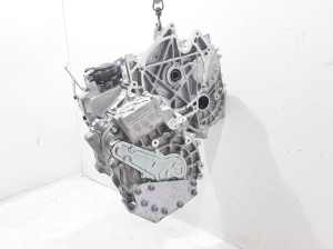 NISSAN Qashqai J-12 (2021–2026) Ātrumkārba 320106US1A - 2