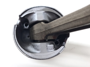 BMW 3 SERIES E90 (2004–2013) Kolb ja selle osad 084088 - 2