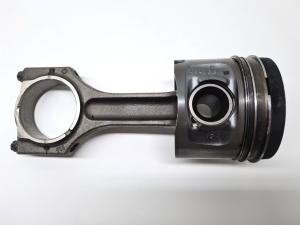BMW 3 SERIES E90 (2004–2013) Kolb ja selle osad 084088 - 4