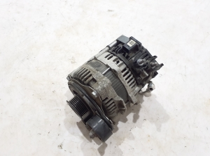 BMW 4 SERIES G22 (2020–2026) Generaator 8490540 - 3