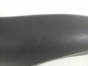 Skoda Octavia III (2013–2019) Inner sill trim 5E9867766 - 2