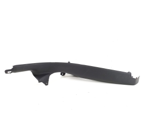 Skoda Octavia III (2013–2019) Inner sill trim 5E9867766 - 3
