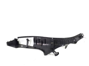 Skoda Octavia III (2013–2019) Inner sill trim 5E9867766 - 4