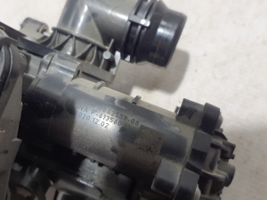 BMW 4 SERIES G22 (2020–2026) Termostaat 8642559 - 2