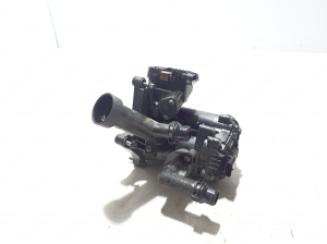 BMW 4 SERIES G22 (2020–2026) Termostaat 8642559 - 5