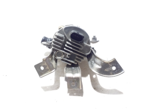 BMW 4 SERIES G22 (2020–2026) Auxiliary water pump 5A30244 - 4