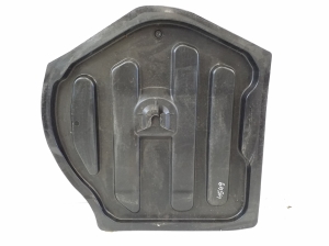   Autre pièce de protection 
