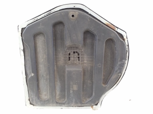 Mercedes Benz E-Class W212 (2009–2015) Muu kaitse A2126100075 - 3