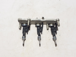 Common Rail Kraftstoffleitung - 8665635