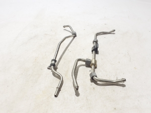 BMW 4 SERIES G22 (2020–2026) Pihustite torud 8665627 - 2