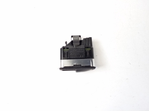 Mercedes Benz E-Class W212 (2009–2015) Trunk opening switch A2129059200 - 2