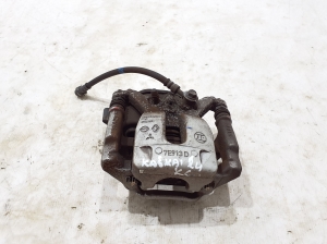 NISSAN Qashqai J-12 (2021–2026) Tagumine pidurisadul 440116RA0B - 2