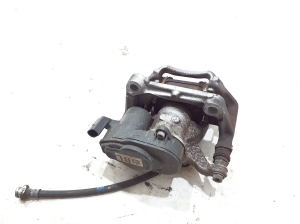NISSAN Qashqai J-12 (2021–2026) Tagumine pidurisadul 440116RA0B - 3