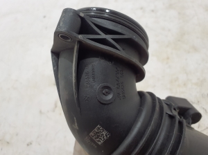 BMW 4 SERIES G22 (2020–2026) Õhu sisselaske voolik 8651066 - 2
