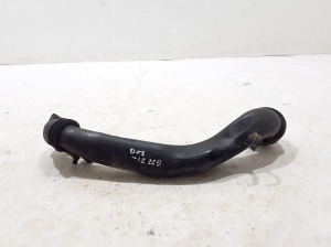 BMW 4 SERIES G22 (2020–2026) Õhu sisselaske voolik 8651066 - 3