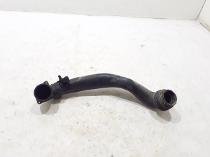 Air intake hose - 8651066