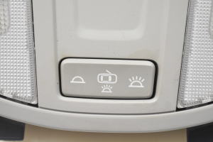 Hyundai Tucson (2015–2026) Front interior lighting panel 92800D3030TTX - 2