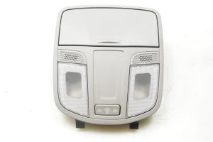 Front interior lighting panel - 92800D3030TTX