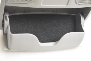 Hyundai Tucson (2015–2026) Front interior lighting panel 92800D3030TTX - 3