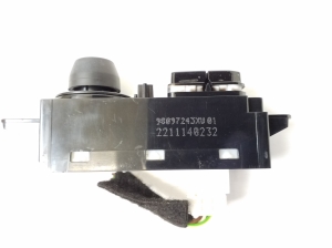 Peugeot 208 (2012–2019) Other switch - 2