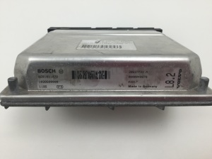 Opel Zafira B (2005–2014) Airbagsteuergerät 13188856 - 3