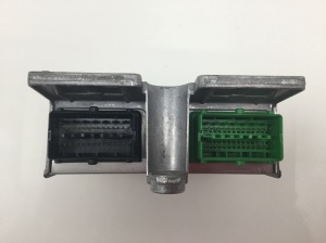 Opel Zafira B (2005–2014) Airbagsteuergerät 13188856 - 6