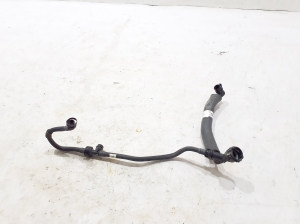 Radiator hose - 8693006