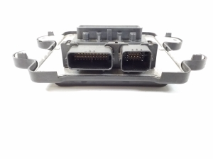 Jeep Grand Cherokee WK (2004–2010) Control unit 04692138AF - 3