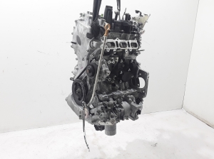   Moteur 