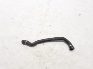 Radiator hose - 8654853
