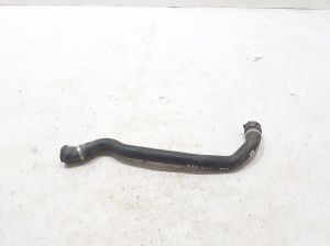 BMW 4 SERIES G22 (2020–2026) Jahutusradiaatori voolik 8654853 - 3
