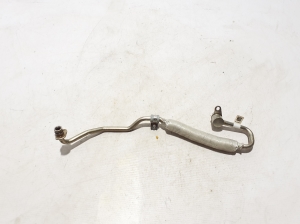 BMW 4 SERIES G22 (2020–2026) Turbīnas eļļošanas caurule 9454981 - 2