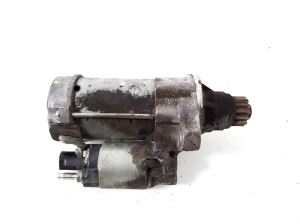 Skoda Octavia III (2013–2019) Starter 0AM911024A - 2