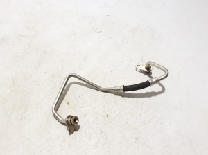 BMW 4 SERIES G22 (2020–2026) Turbīnas eļļošanas caurule 8679019 - 3