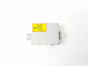 Module de commande - 8638A140