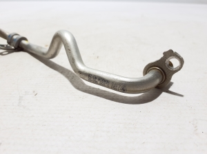 BMW 4 SERIES G22 (2020–2026) Turbo jahutustoru 8650087 - 2