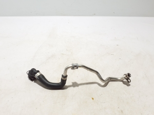   Durite de refroidissement turbo 