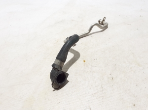 BMW 4 SERIES G22 (2020–2026) Turbo jahutustoru 8650087 - 3