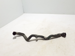 BMW 4 SERIES G22 (2020–2026) Jahutusradiaatori voolik 8742077 - 2