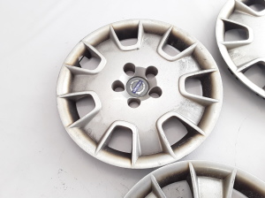 VOLVO XC60 (2008–2017) Riteņa dekoratīvais disks 30683237 - 3