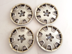 VOLVO XC60 (2008–2017) Riteņa dekoratīvais disks 30683237 - 6