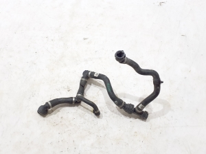   Radiator hose  - 8742080 