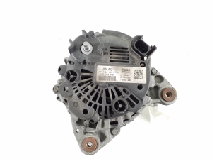 Skoda Octavia III (2013–2019) Generaator 04E903015 - 3