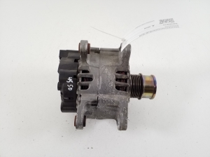 Skoda Octavia III (2013–2019) Generaator 04E903015 - 4